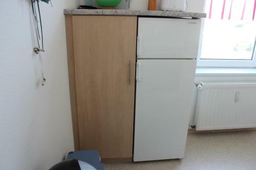 Apartamento Ferienwohnungen Patsch