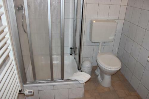 Apartamento Ferienwohnungen Patsch