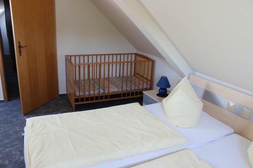 Apartamento Ferienwohnungen Patsch
