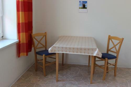 Apartamento Ferienwohnungen Patsch