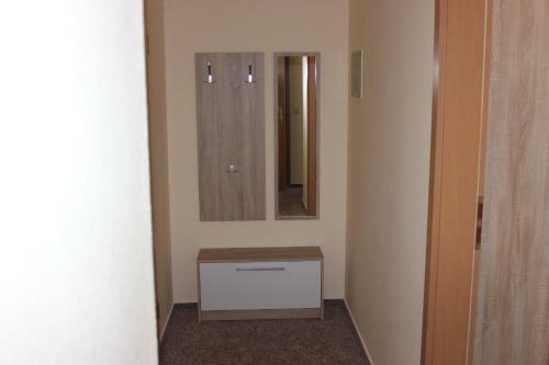 Apartamento Ferienwohnungen Patsch