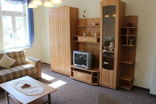 Apartamento Ferienwohnungen Patsch