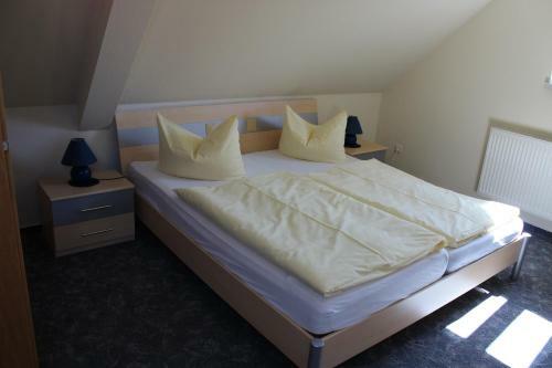 Apartamento Ferienwohnungen Patsch