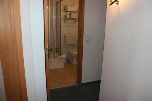 Apartamento Ferienwohnungen Patsch