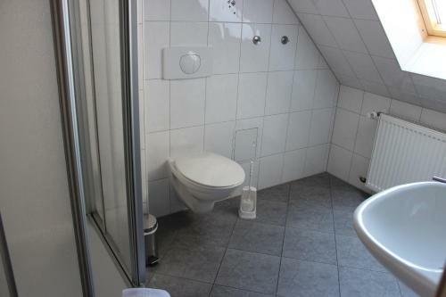Apartamento Ferienwohnungen Patsch