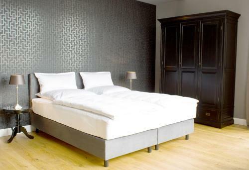 Apartamento Ferienwohnung Oliver92