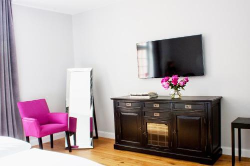 Apartamento Ferienwohnung Oliver92