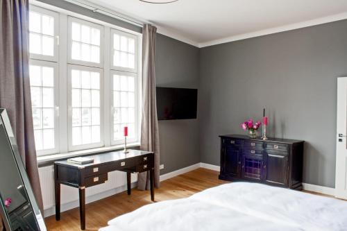 Apartamento Ferienwohnung Oliver92