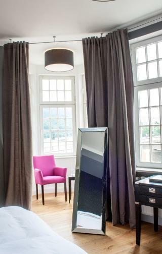 Apartamento Ferienwohnung Oliver92