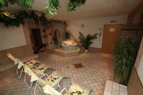 Bed & Breakfast Apart Garni Romantica