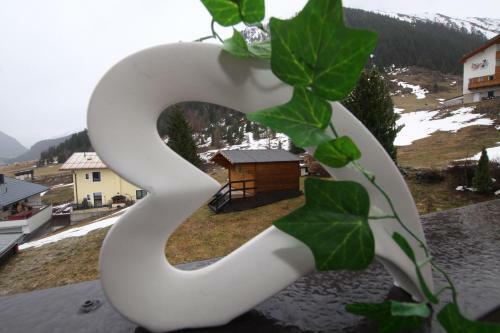 Bed & Breakfast Apart Garni Romantica