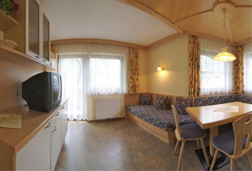 Apartamento Appartement Zottl