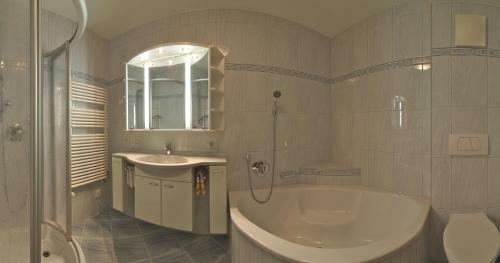 Apartamento Appartement Zottl