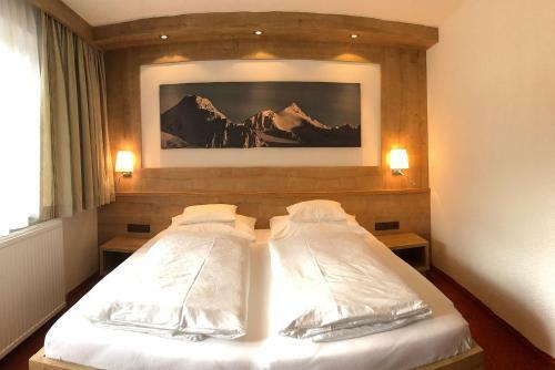 Hostal Garbershof