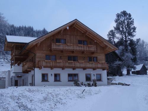 Agroturismo Rojerhof