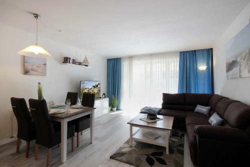 Apartamento D�nenpark Binz By Rujana