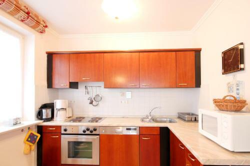 Apartamento D�nenpark Binz By Rujana