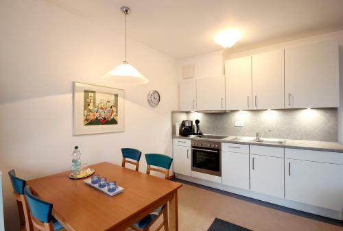 Apartamento D�nenpark Binz By Rujana