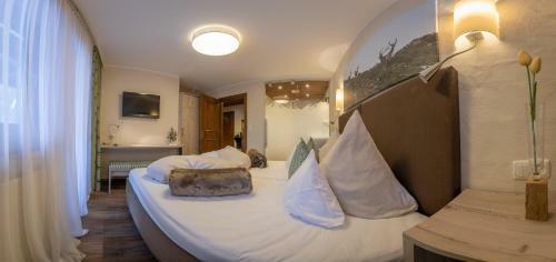 Hostal Hotel Landhaus Carla