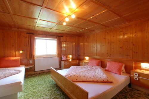 Ferienhaus Nadine