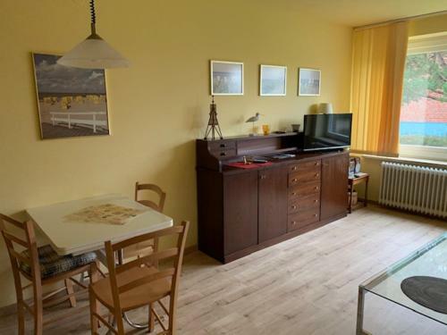 Apartamento Ferienwohnungen Corinna Zabel