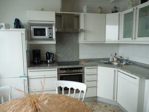 Apartamento Ferienwohnungen Corinna Zabel