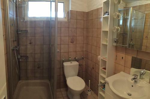 Apartamento Ferienwohnungen Corinna Zabel