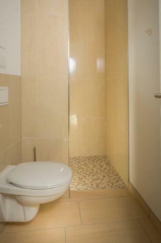 Apartamento Hanse-city-boardinghouse