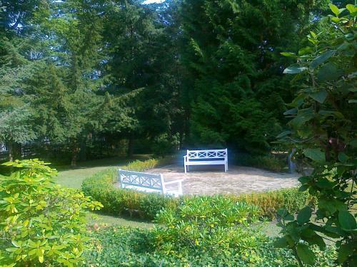 Apartamento Residenz Bleichr�der - Ferienwohnung Charlotte