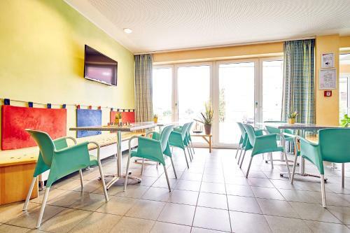 Albergue Jugendherberge Norddeich