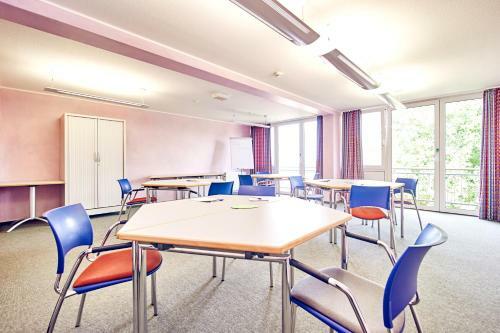 Albergue Jugendherberge Norddeich