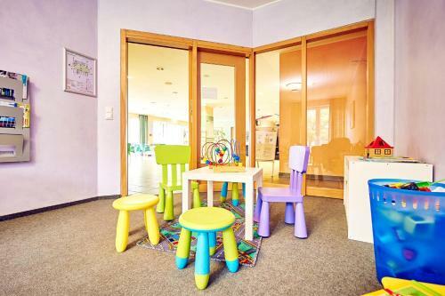 Albergue Jugendherberge Norddeich