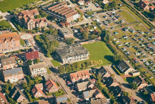 Albergue Jugendherberge Norddeich