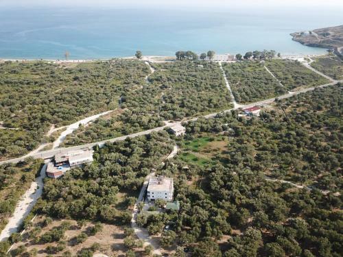 Hostal Irini's Garden Hotel