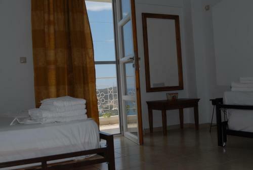Stone Build Rooms Qeparo