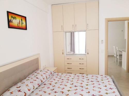 Saranda Apartments