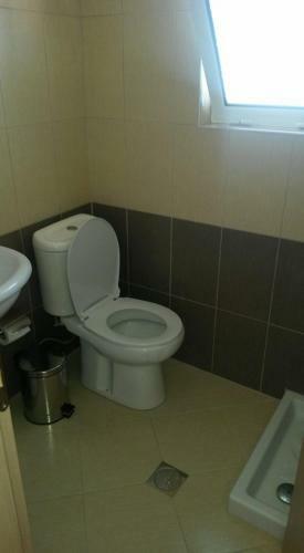Arseni Borsh Apartment