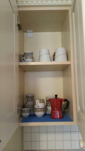 Apartamento Laura's Home