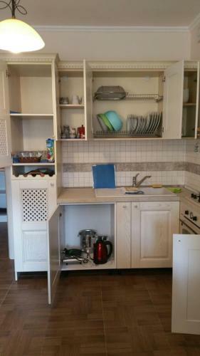 Apartamento Laura's Home