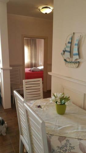 Apartamento Laura's Home