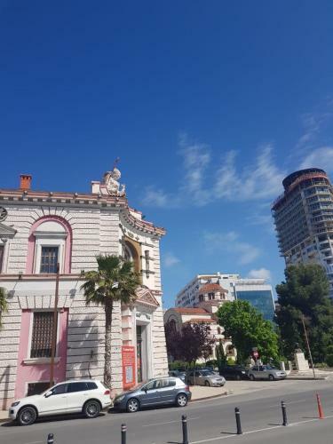 Apartamentos Currila