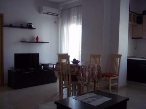 Faik Shehu Apartments