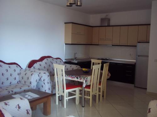 Faik Shehu Apartments