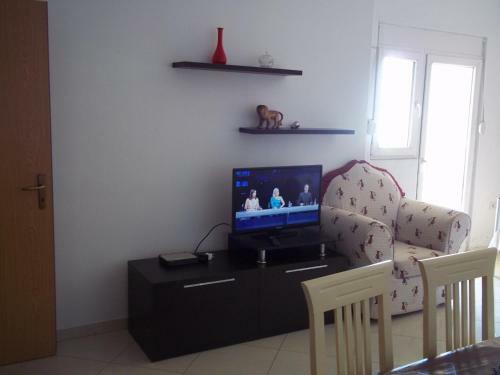 Faik Shehu Apartments