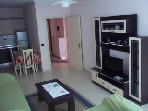 Faik Shehu Apartments