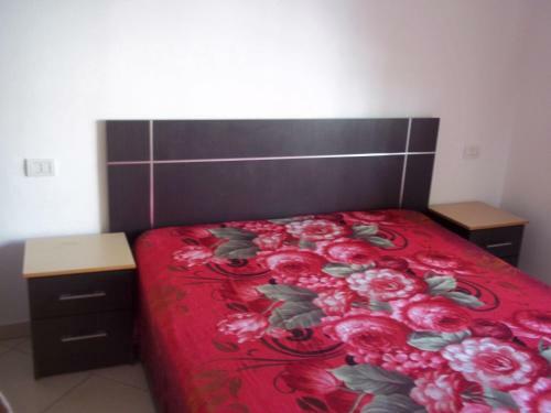 Faik Shehu Apartments