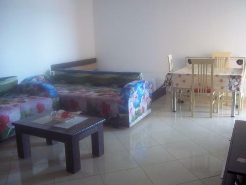 Faik Shehu Apartments