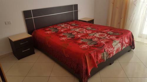 Faik Shehu Apartments