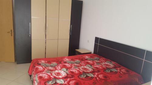 Faik Shehu Apartments