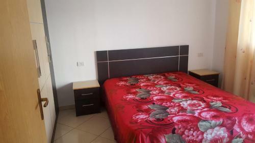 Faik Shehu Apartments